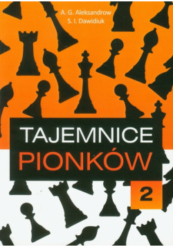 Tajemnica pionków 2