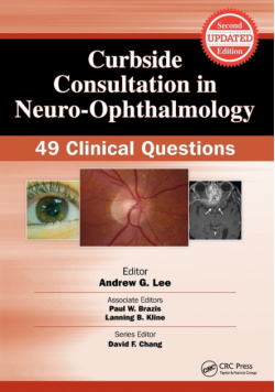 Curbside Consultation in Neuro-Ophthalmology