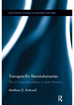 Transpacific Revolutionaries