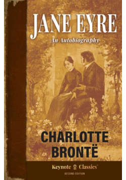 Jane Eyre (Annotated Keynote Classics)