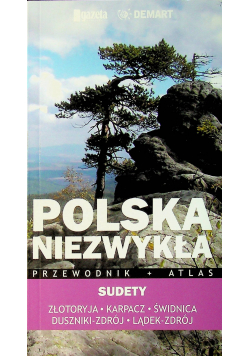 Polska niezwykła Sudety
