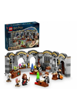 LEGO(R) HARRY POTTER 76431 (3szt) Zamek Hogwart