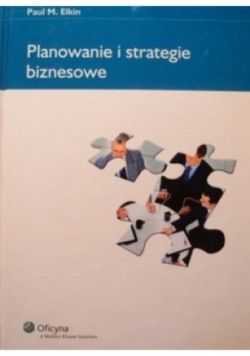 Planowanie i strategie biznesowe