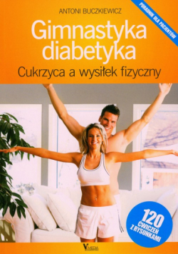 Gimnastyka diabetyka