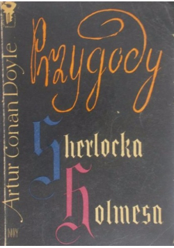 Przygody Sherlocka Holmesa