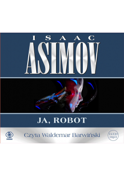 Roboty T.1 Ja, robot. Audiobook