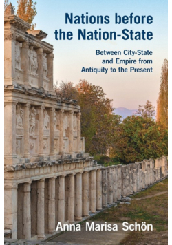 Nations before the Nation-State