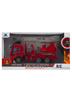 Auto strażackie R/C