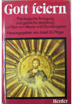 Gott Feiern