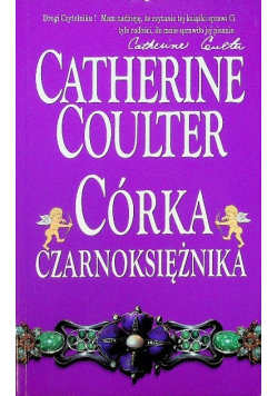 Córka Czarnoksiężnika