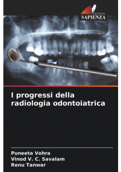 I progressi della radiologia odontoiatrica