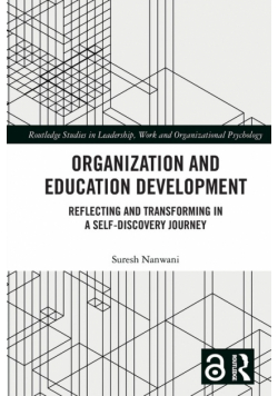 Organization and Education Development
