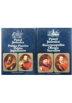 Polska Piastów,Polska Jagiellonów/Rzeczpospolita Obojga Narodów