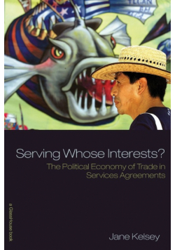 Serving Whose Interests?