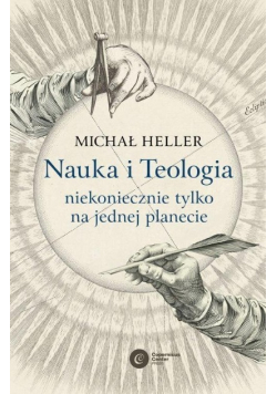 Nauka i Teologia niekoniecznie tylko na jednej planecie