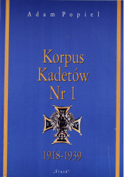 Korpus Kadetów nr 1