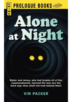 Alone at Night