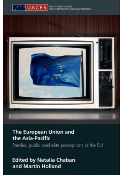 The European Union and the Asia-Pacific