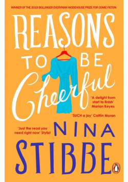 Reasons to be Cheerful