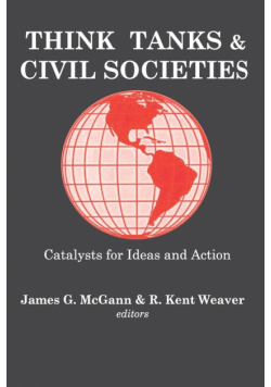 Think Tanks and Civil Societies