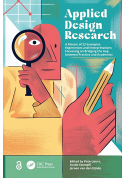 Applied Design Research