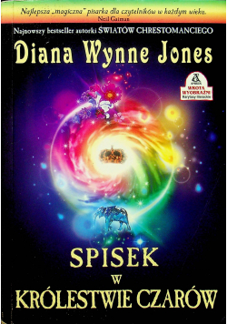 Spisek w królestwie czarów