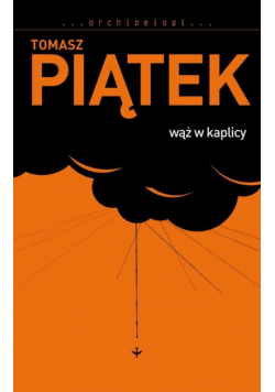 Wąż w kaplicy