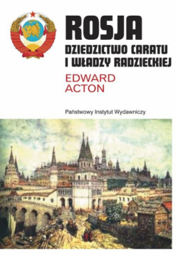 Acton Edward - Rosja