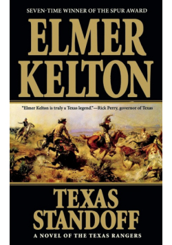 Texas Standoff