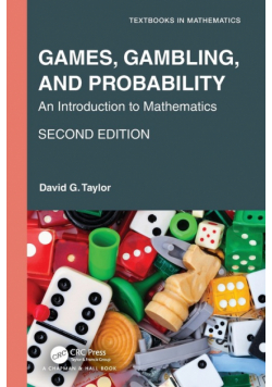 Games, Gambling, and Probability