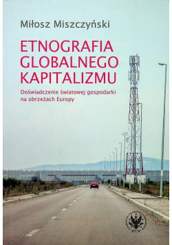 Etnografia globalnego kapitalizmu