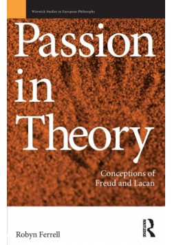 Passion in Theory