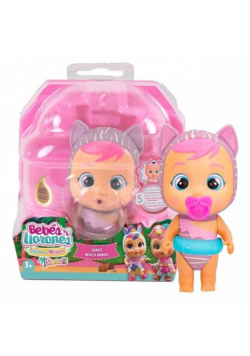 Cry Babies Magic Tears - Beach Babies Katie
