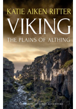VIKING The Plains of Althing