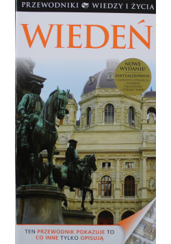 Wiedeń Przewodnik