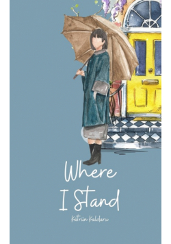 Where I Stand