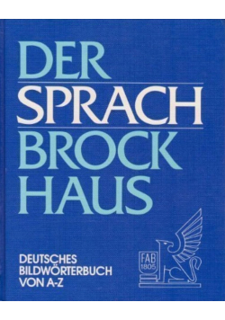 Der Sprach brock haus