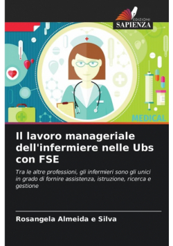 Il lavoro manageriale dell'infermiere nelle Ubs con FSE