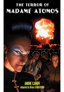 The Terror of Madame Atomos