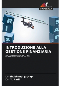Introduzione Alla Gestione Finanziaria