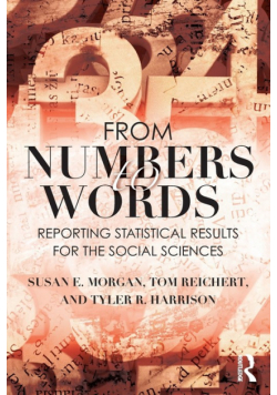 From Numbers to Words