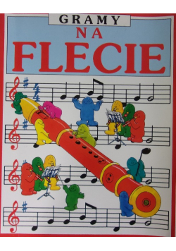 Gramy na flecie
