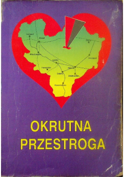 Okrutna przestroga