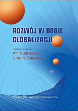 Rozwój w dobie globalizacji