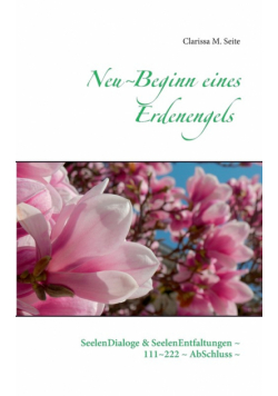 Neu~Beginn eines Erdenengels