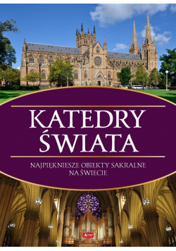 Katedry świata
