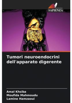 Tumori neuroendocrini dell'apparato digerente