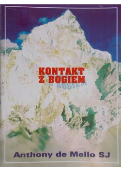 Kontakt z Bogiem
