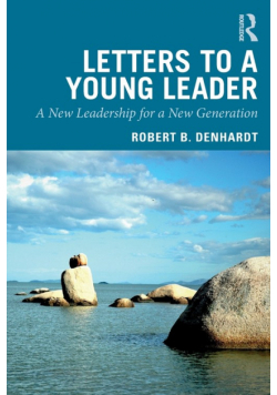Letters to a Young Leader
