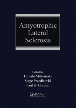 Amyotrophic Lateral Sclerosis